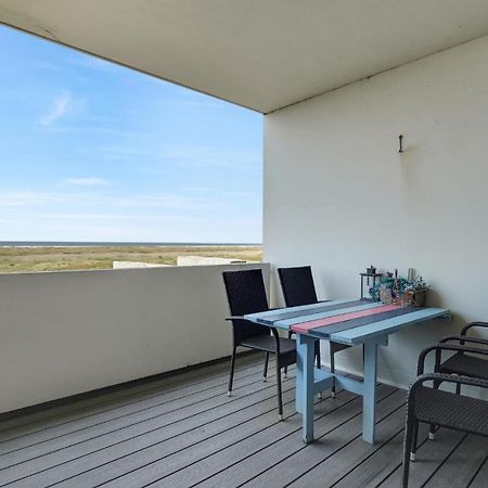 Beach Front Apartment In Fano With Wifi 외부 사진